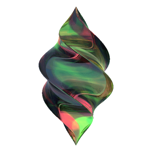 Abstract Moving Illusion